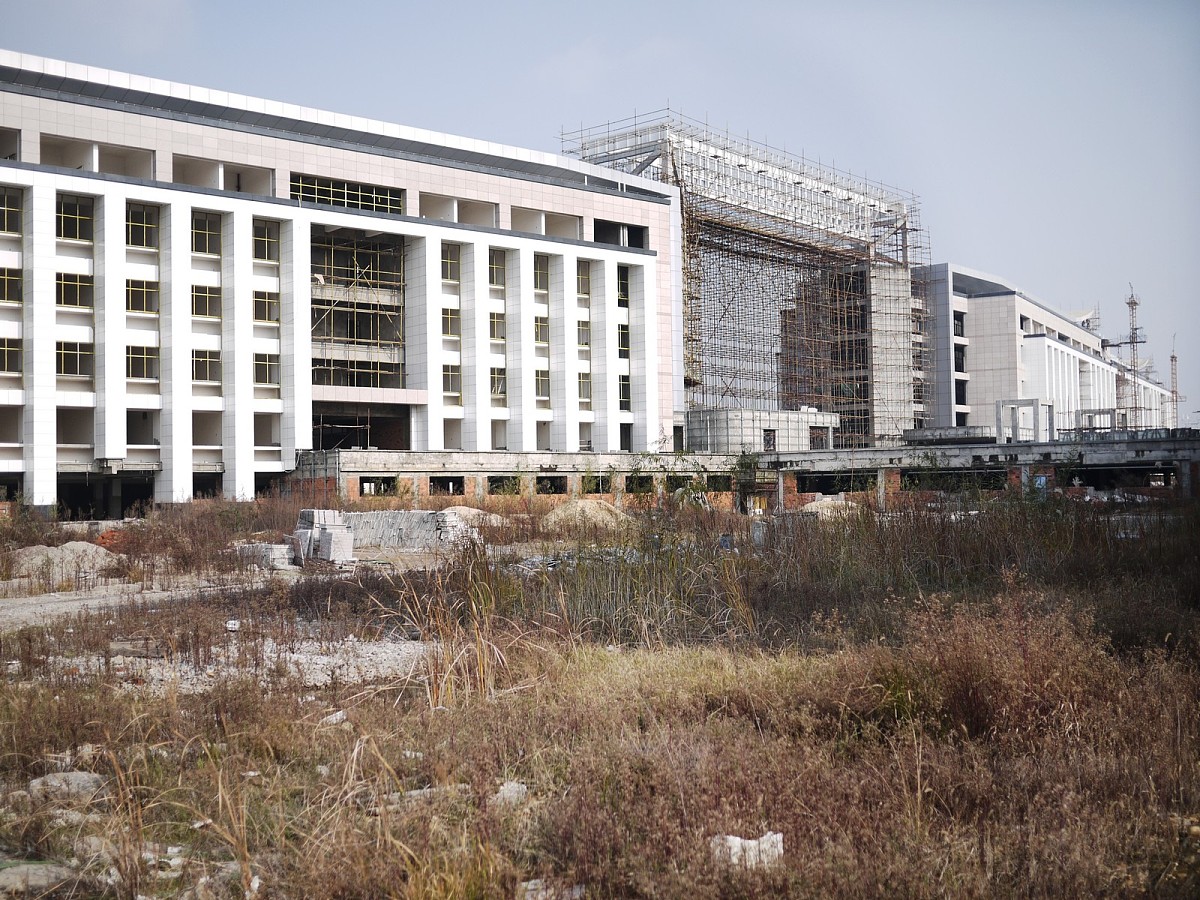 贵州建筑材料工业学校2022年建筑与材料工程专业招生简章