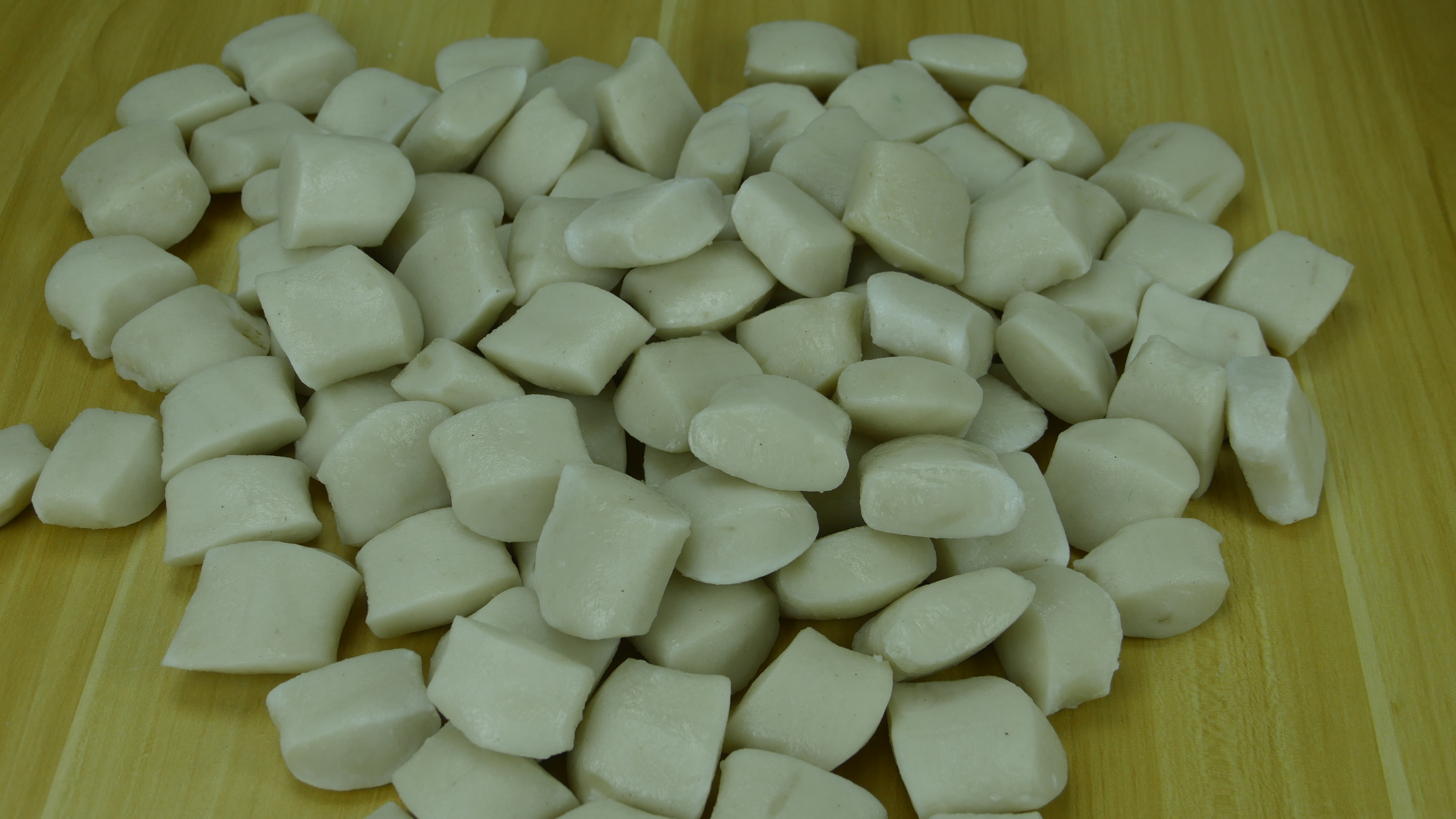 过年一定要吃的年糕,你知道怎么保存才放得久?