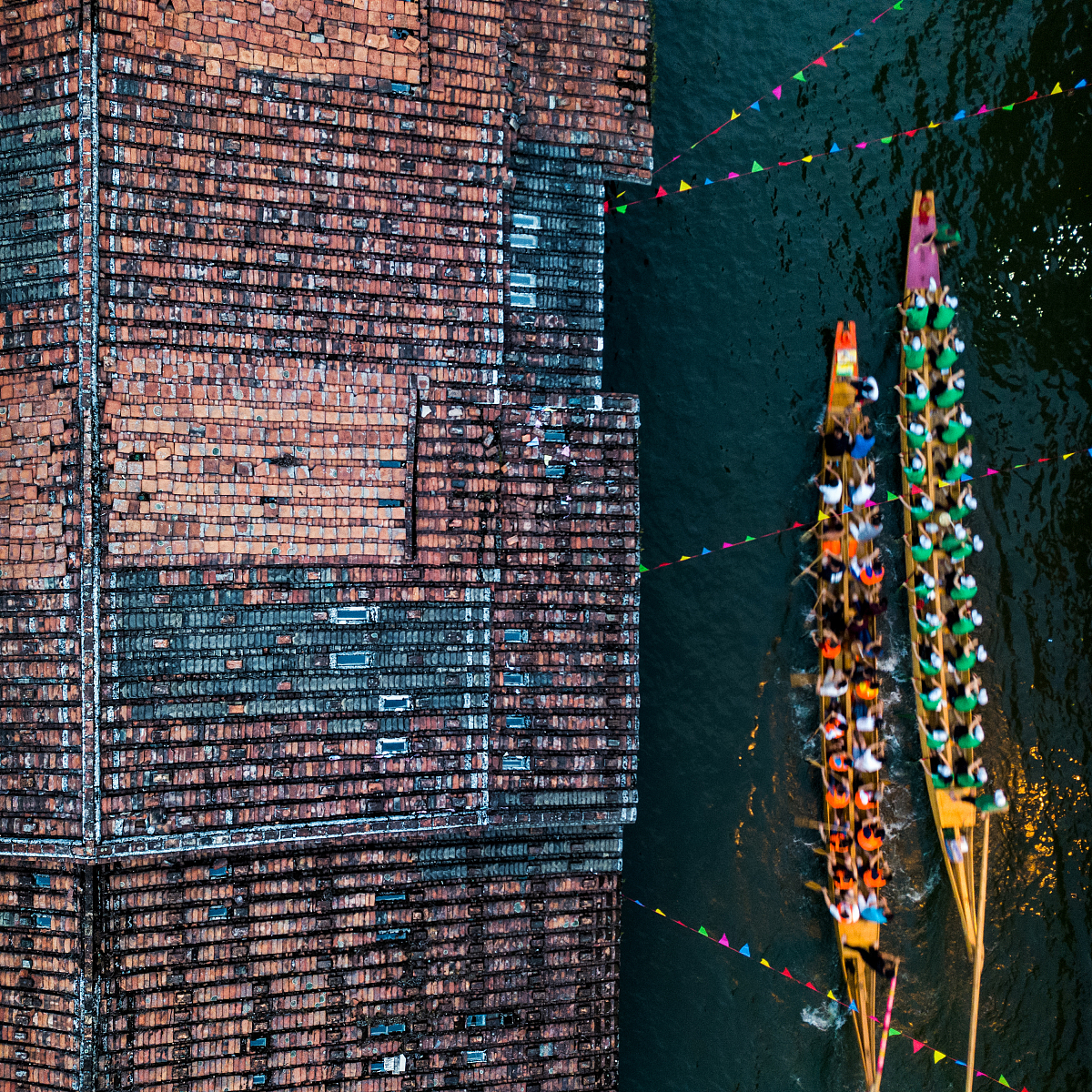 端午节，女方该不该去男友家？幽默解读，教你轻松应对！