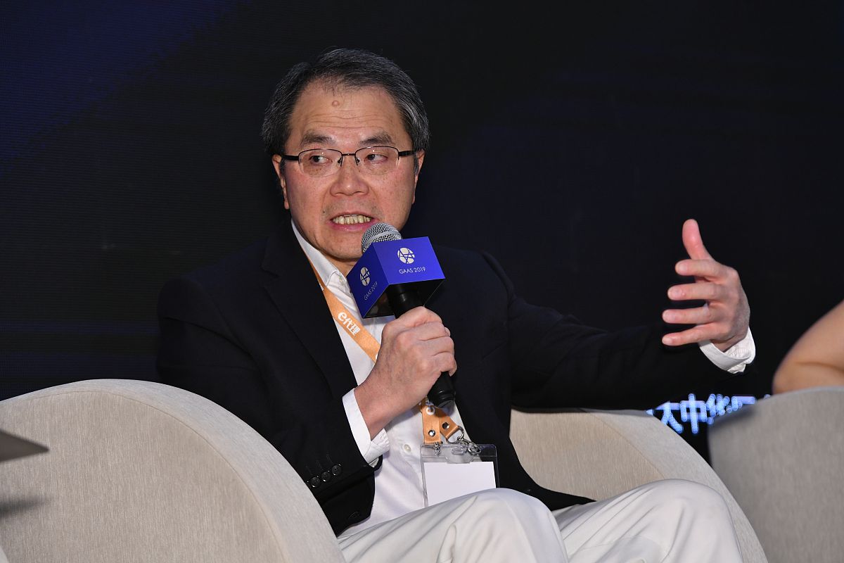 2019年9月21日,由e代理和安澜资本主办的"变化中的机遇"2019全球资产