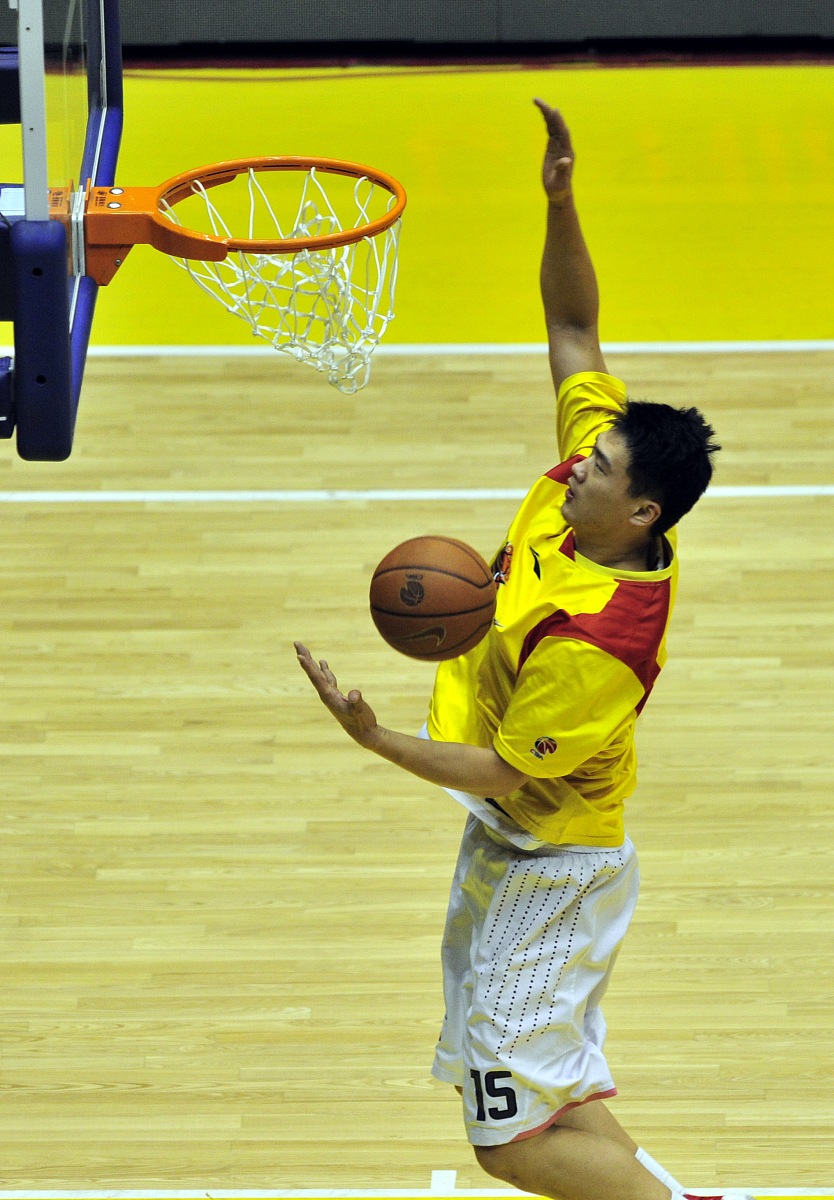 2013年3月1日,济南,12/13cba季后赛次轮,山东黄金vs东莞新世纪.***_**