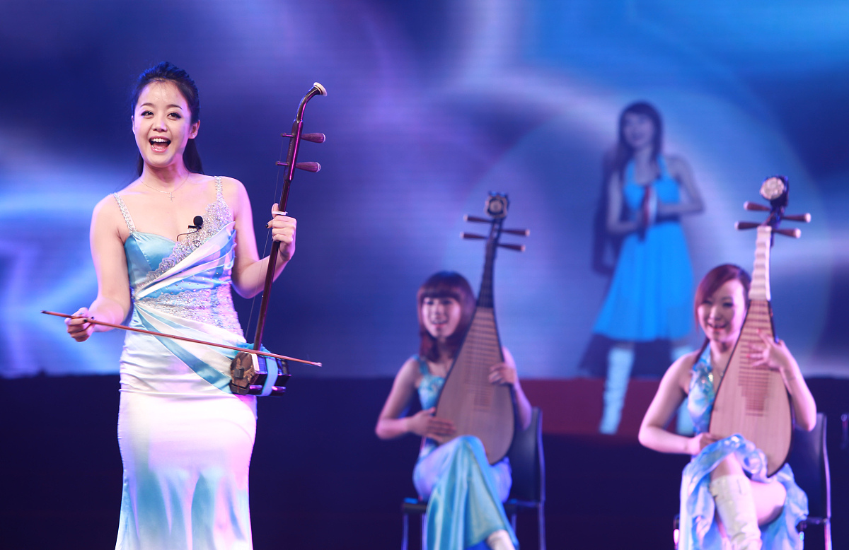 赤峰学院音乐学专业简介