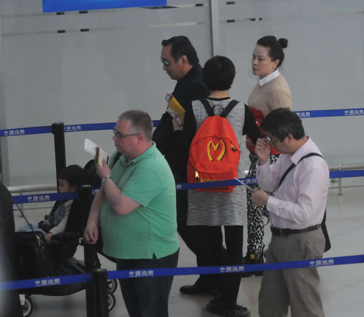 机场安检员年度工作总结：提升专业技能，确保安全高效