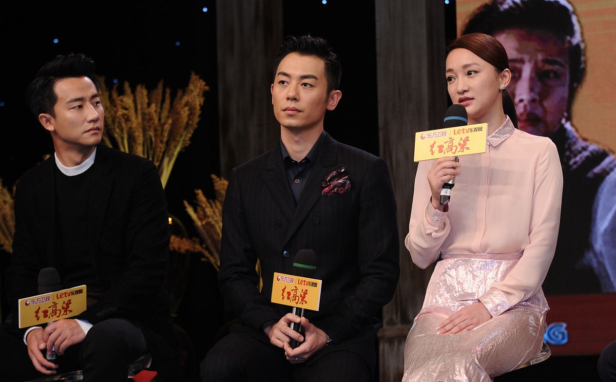 曹磊倾诉婚姻困惑，屈楚萧暖心陪伴支招