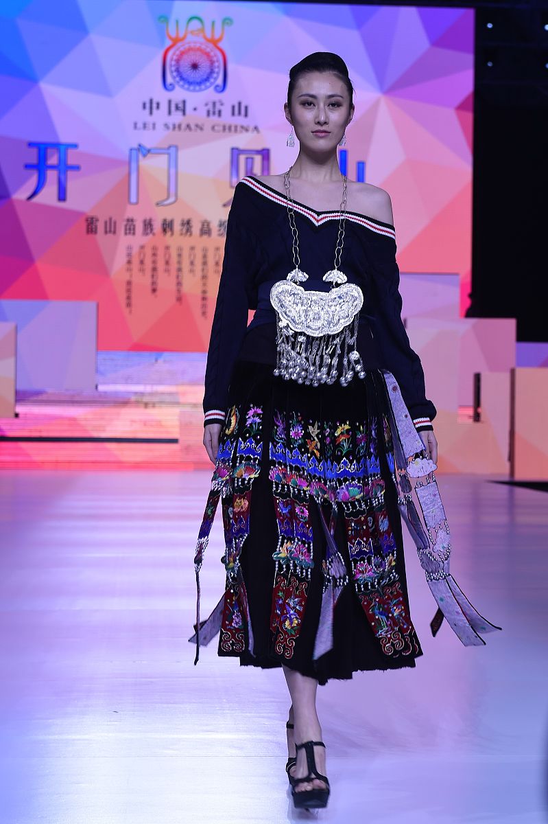 贵州服装设计与制作专业学校哪家强这几所学校别错过!好不好