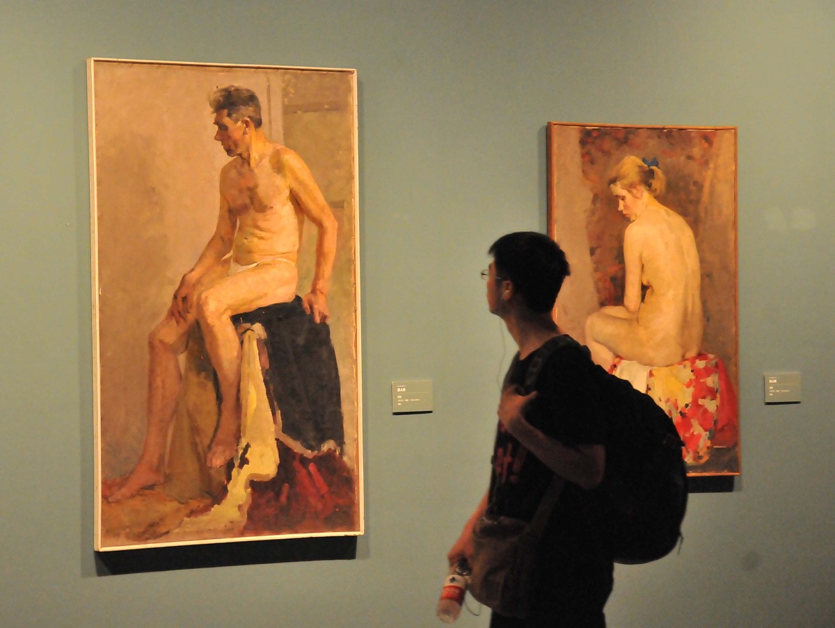 身边的苏联元素：艺术、建筑、电影、回忆与历史文物