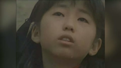 小女孩的娃娃鱼突然变成了超兽,爷爷太高兴了