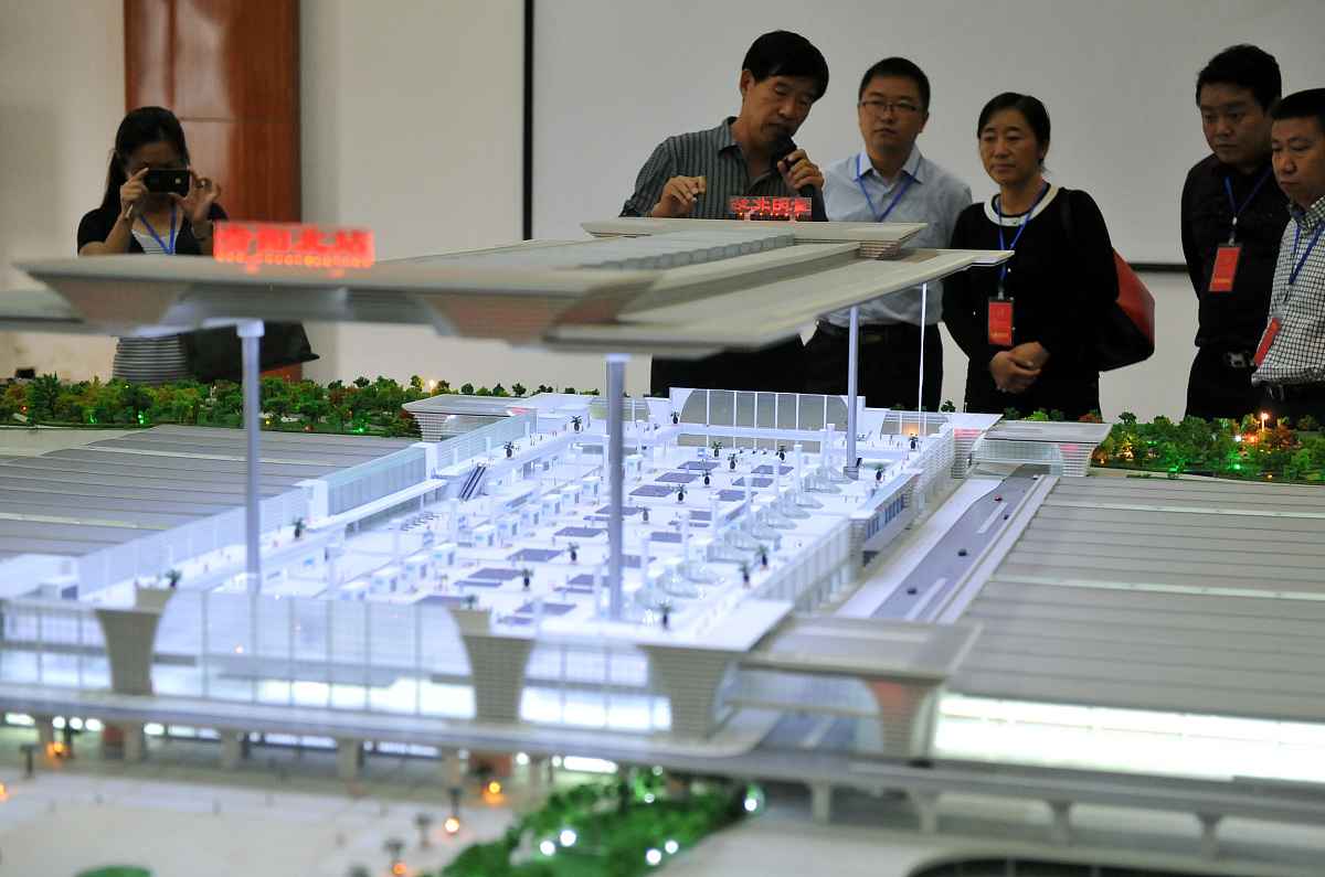 贵阳铁路专业优势分析：就业稳定、薪资高、发展前景好