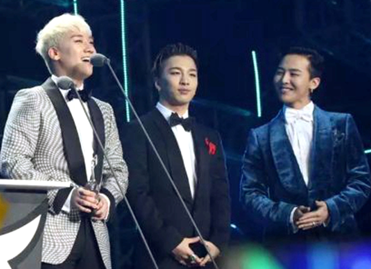2016年03月23日,广东省深圳市,2016qq音乐巅峰盛典.***_***bigbang