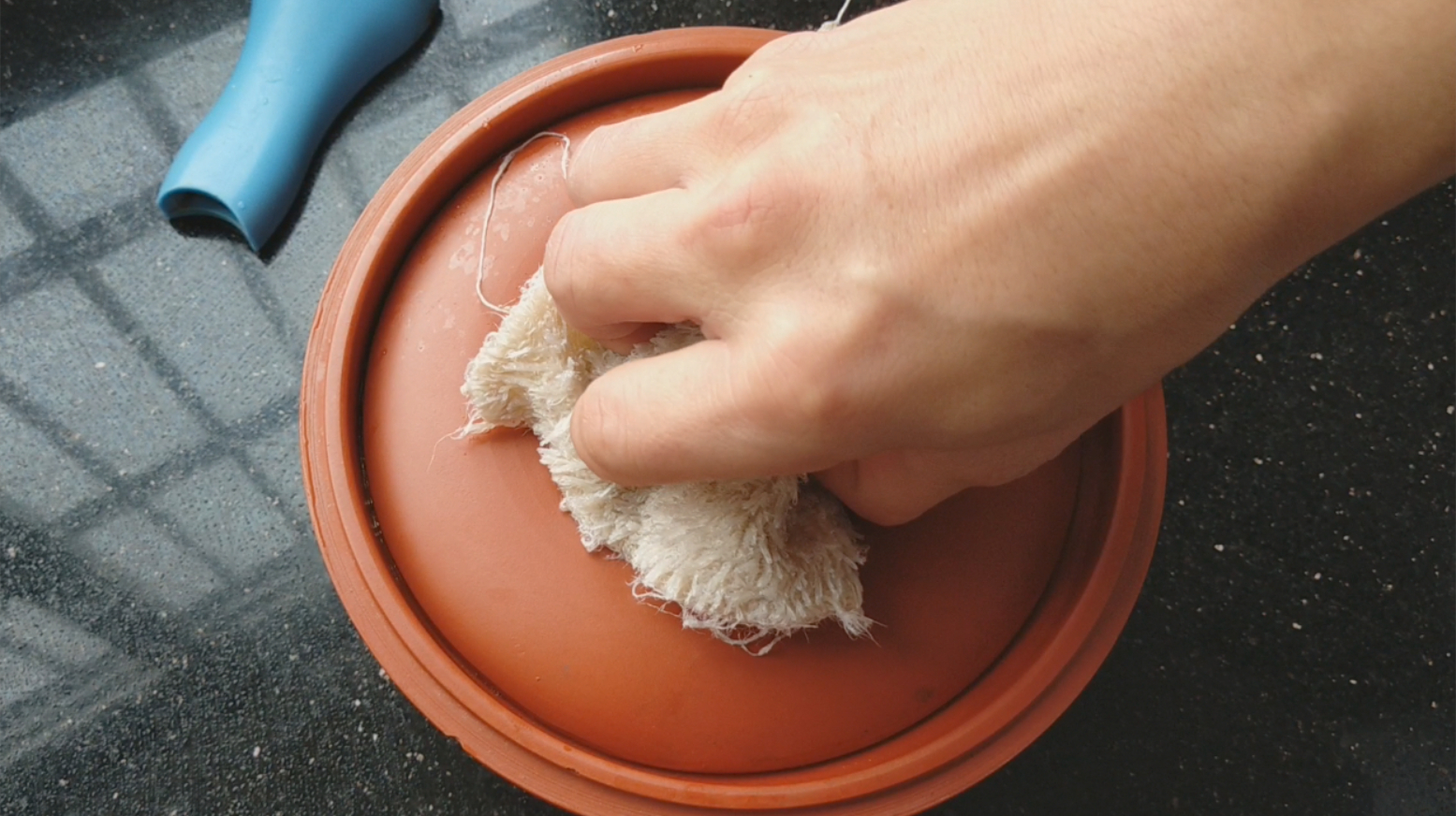 冬季多喝温补靓汤，手把手教你一锅美味炖汤，做法简单，营养好喝