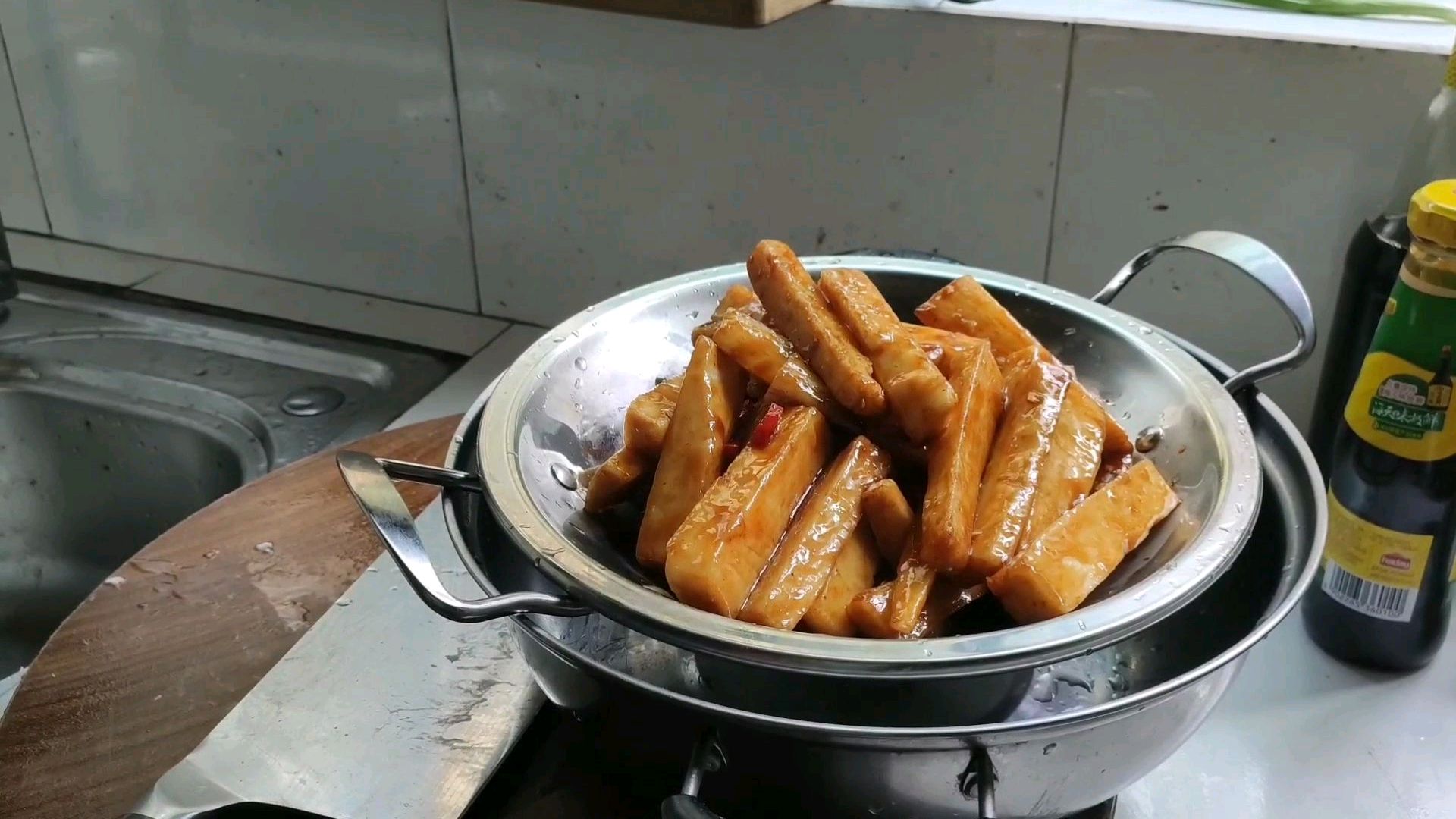 湘食厨子简单易学的十道菜,喜欢的朋友转发一下