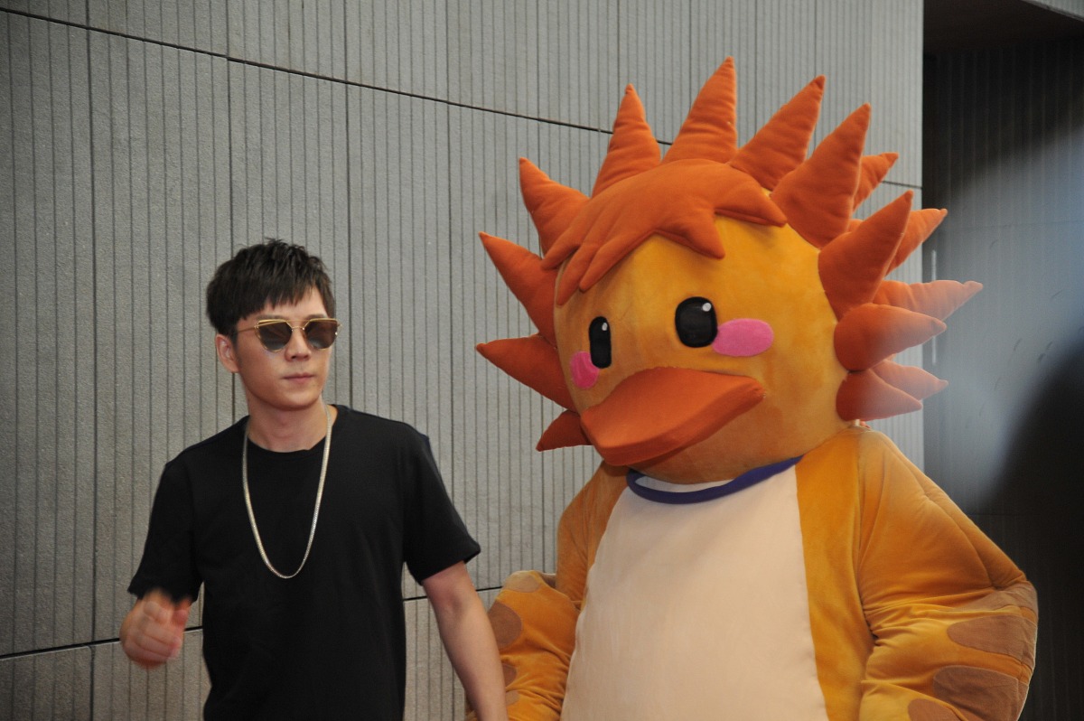 山东经贸职业学院动漫制作技术专业涉及哪些课程