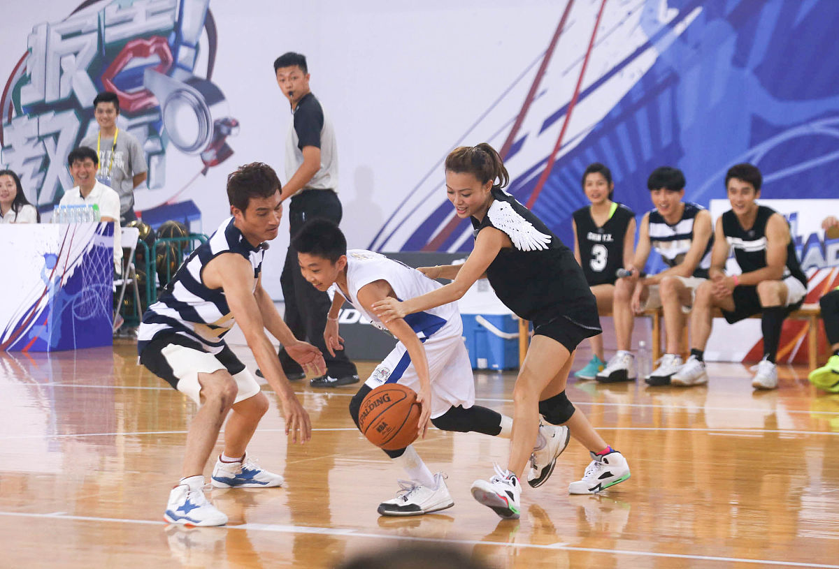 玉溪体育运动学校招生简章 | 培养体育人才，成就梦想