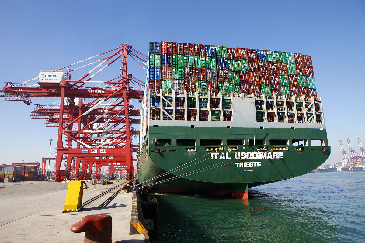 山东外贸职业学院国际运输与物流系简介