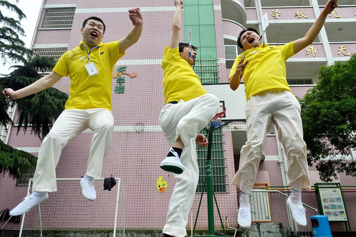 厦门初一新生适应指南：学习生活全攻略