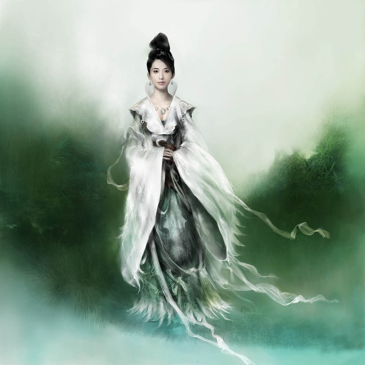 人物形象设计专科课程有哪些？