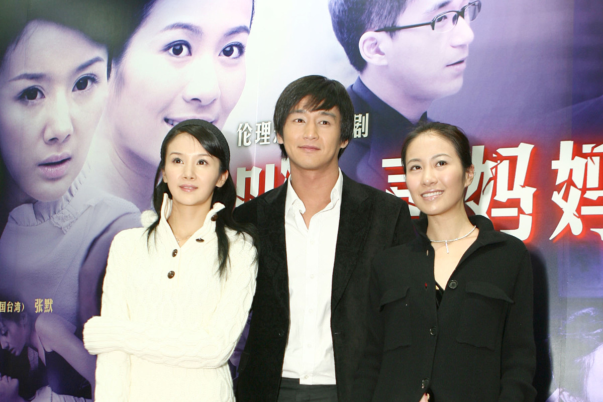 电视剧名称：家的解码 - 家庭秘密的真相，爱与理解的考验