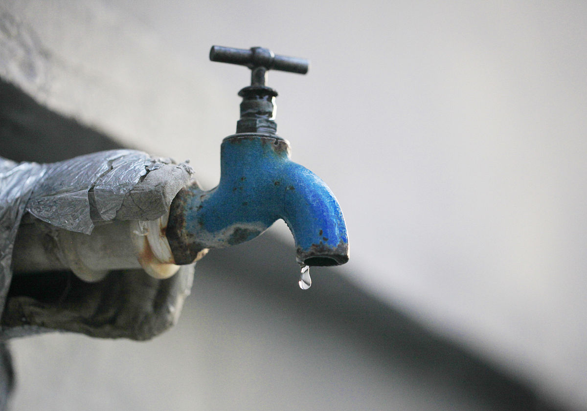 淋浴供水节约天然气：4,549立方米节约，每月平均节约1,000立方米