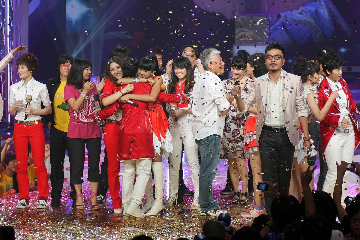 苏翊粉丝见面会：'做我男朋友'，他竟说'我愿意'！