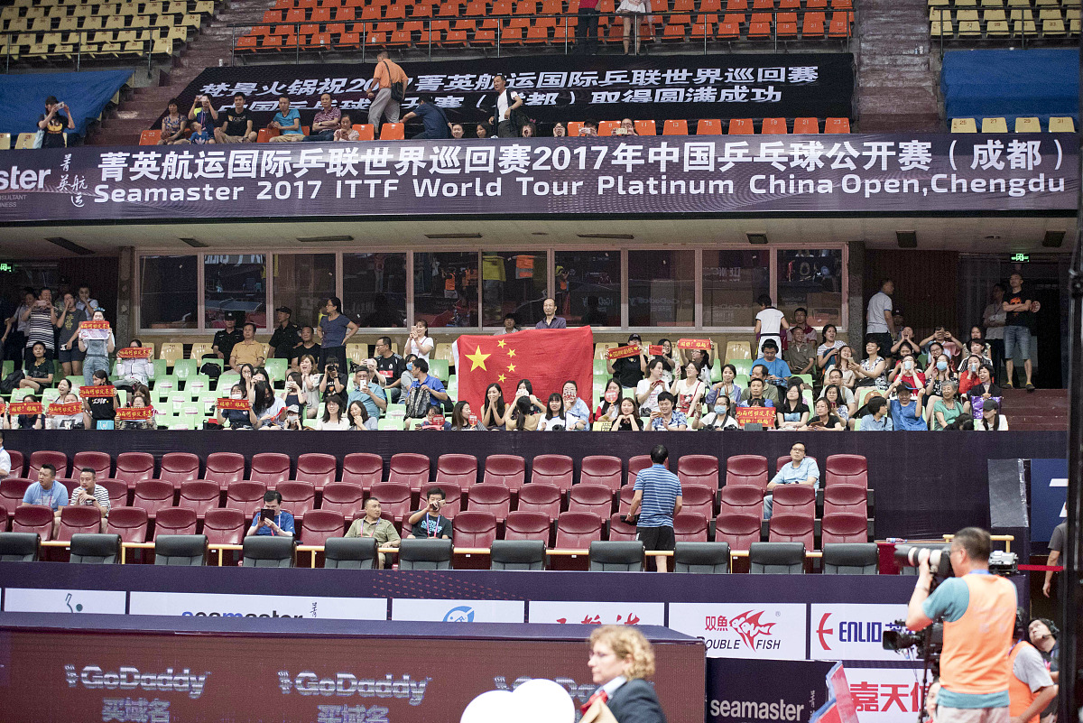 带标题原文如下：成都大运会已经圆满结束了恭喜中国的运动员们再一次为我们争得了荣耀而下一次最重要的赛事就是2024年的巴黎奥运会都知道我们在2008年北京举办了成功的奥运会在之后奥运会的申办项目上很多国家却不敢申办奥运会其实并不是他们没有实力去举办奥运会而是目前来说举办奥运会很有可能会是一个亏损的项目。举办奥运会并不是一个明智之举除非是一些超级大国人力物力资源都有优势的国家才可