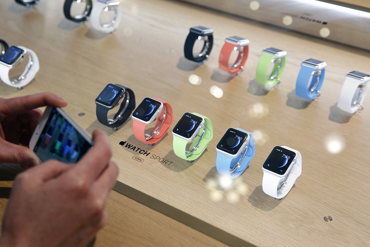 Wanda 智能手环：加州大学伯克利分校研发，助力健康管理