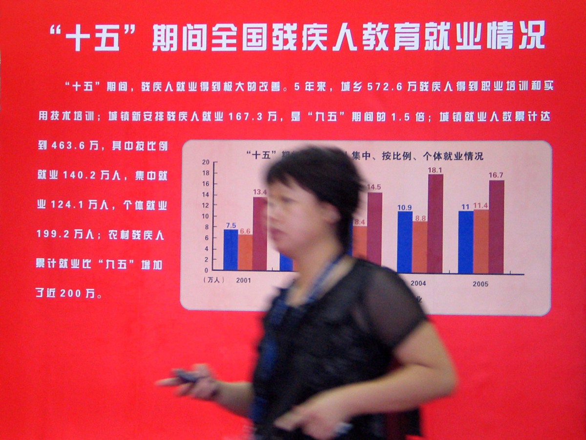 残疾人办艺术培训机构有哪些国家政策优惠？