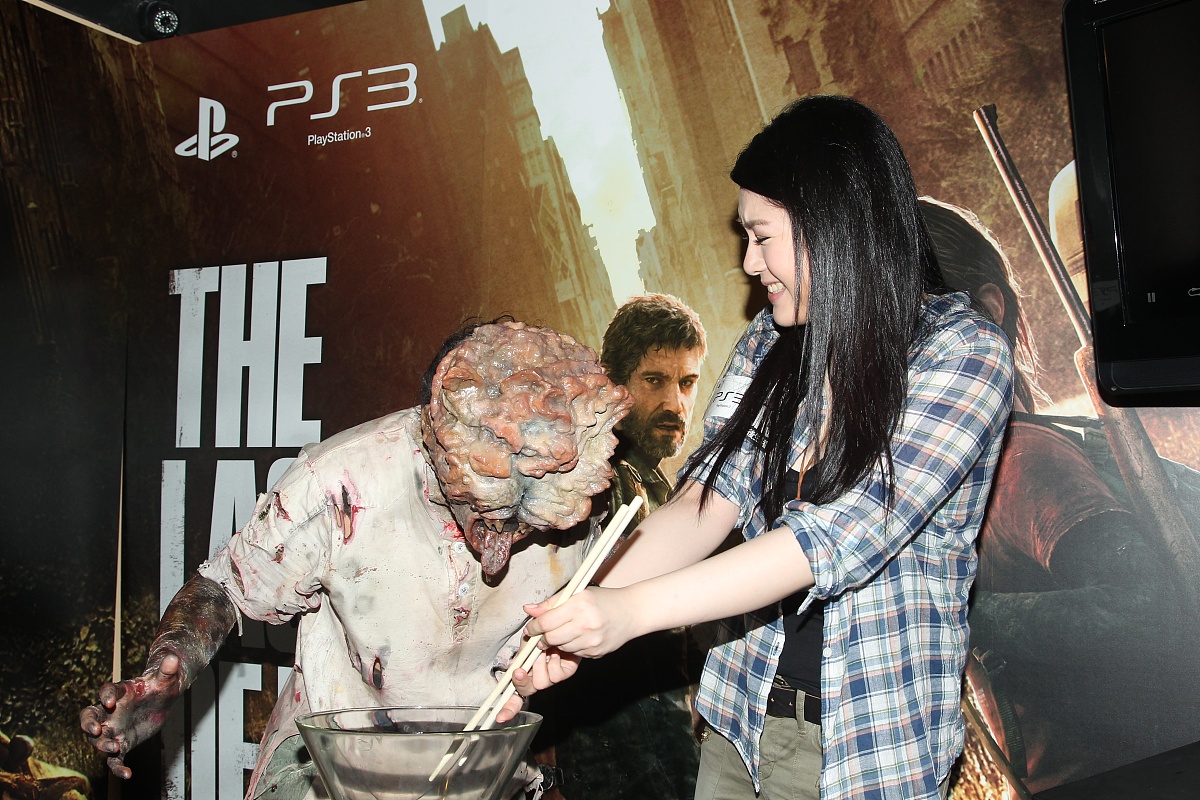 Michalovciach谋杀了护士吗？