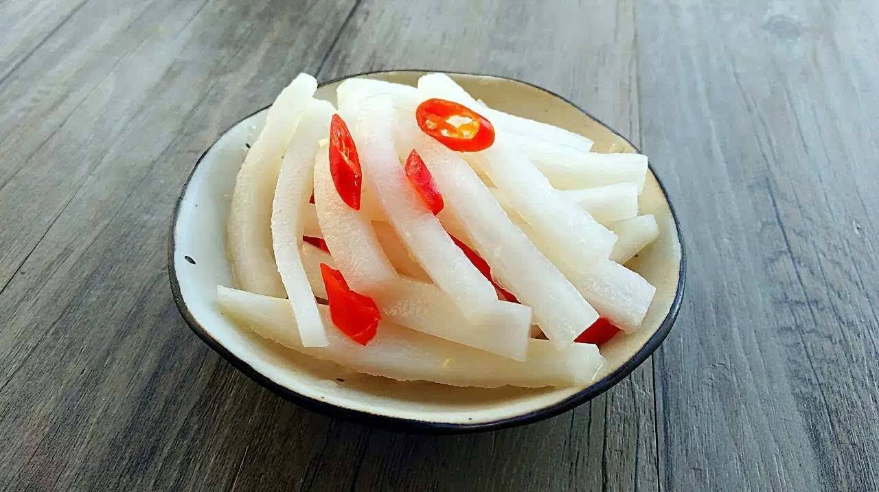 高血压有妙招!8招食疗降压,每天做着吃,血压呼呼下降了