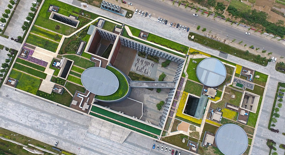 天津市园林学校2019招生简章