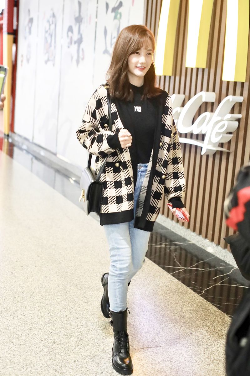 李一桐的代表作有