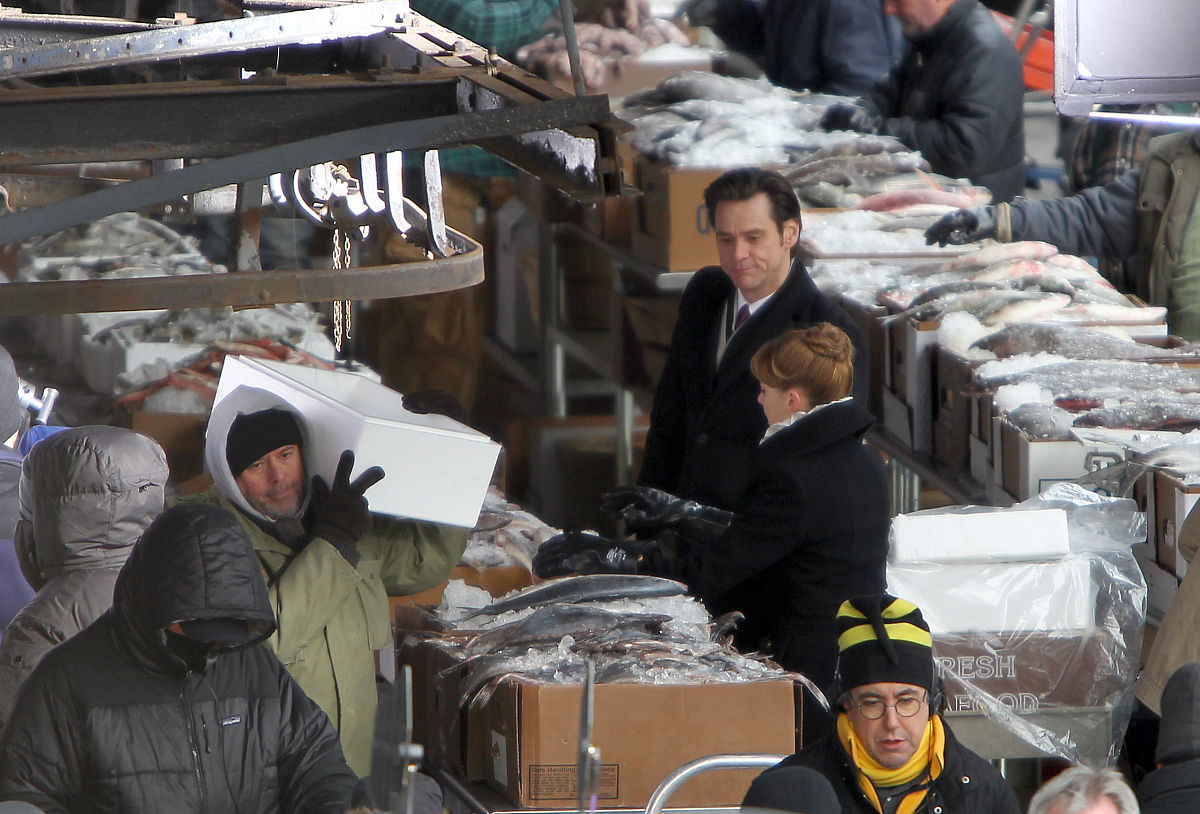 2010年12月24日讯,美国纽约,当地时间12月23日,圣诞节即将来临,根据儿