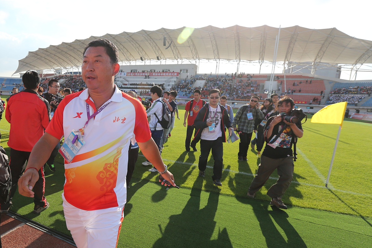 沈阳市陆上运动学校：培养优秀陆上运动员的摇篮