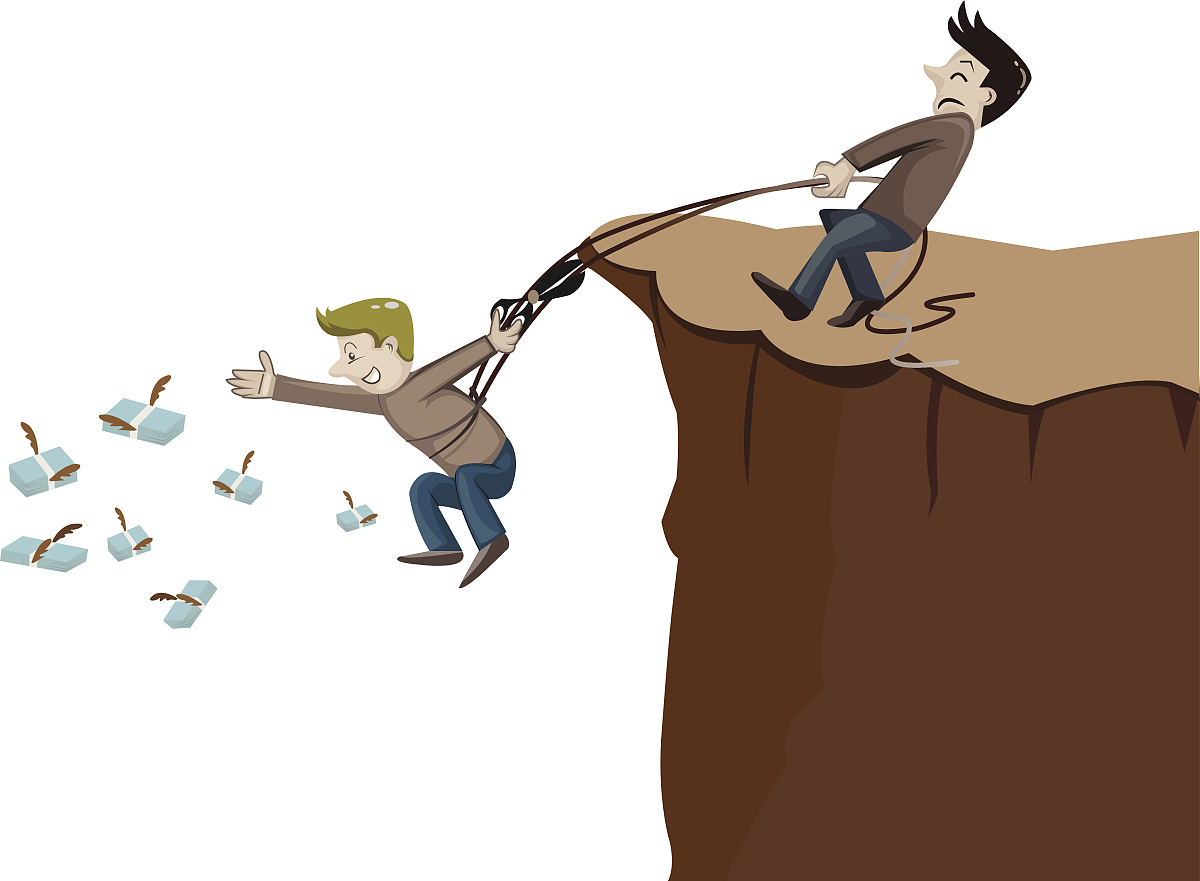 半途而废的危害：为什么坚持到底很重要？