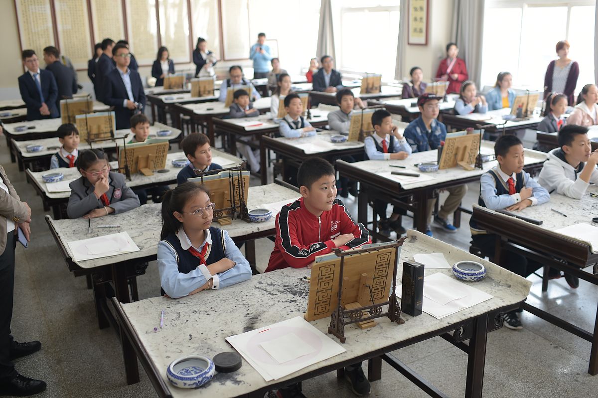 中小学中华优秀传统文化教育实践研的实践意义