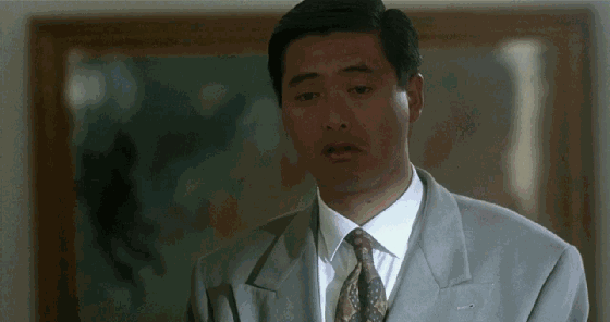 美國媒體評為第一的不是《英雄本色》，而是它！