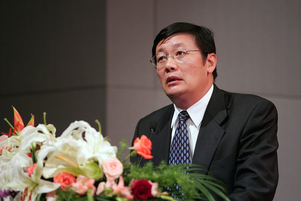 华能集团主要领导及职责：董事长、总经理等高管介绍