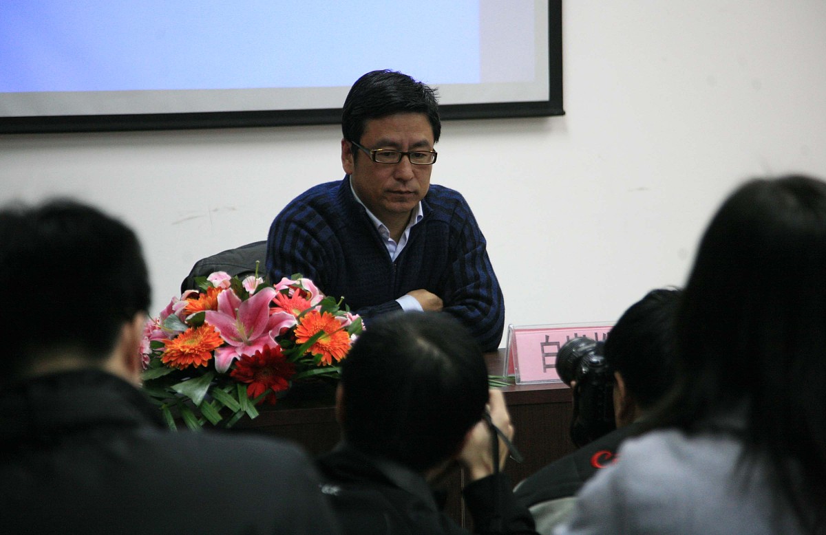 山东省菏泽信息工程学校校长简介