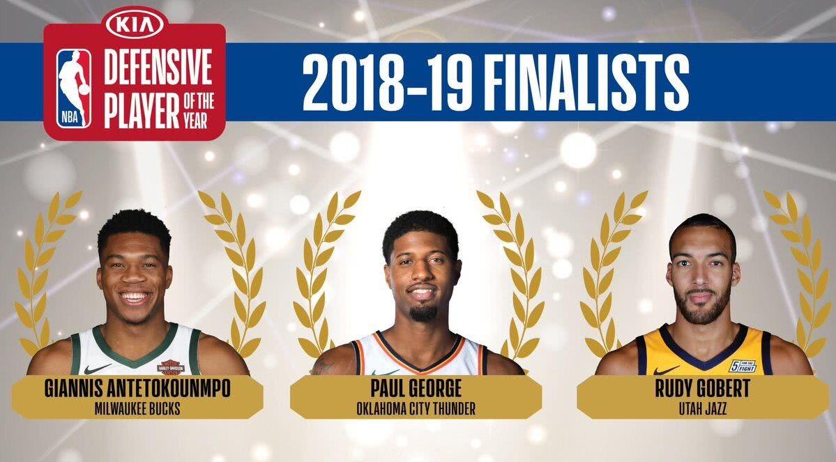 NBA首个大满贯？MVP+总冠军+FMVP+DPOY，最好的昆昆或成首人！