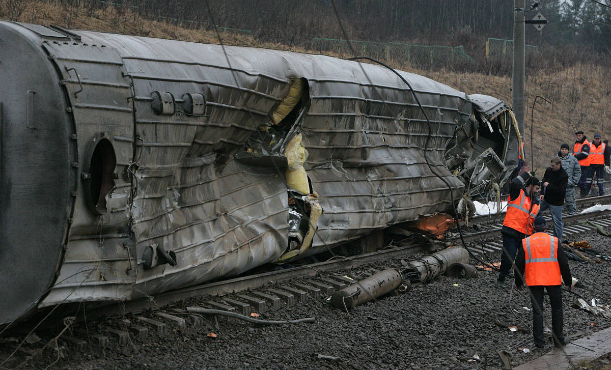 全球地铁隧道运营期间因隧道问题发生的事故有哪些