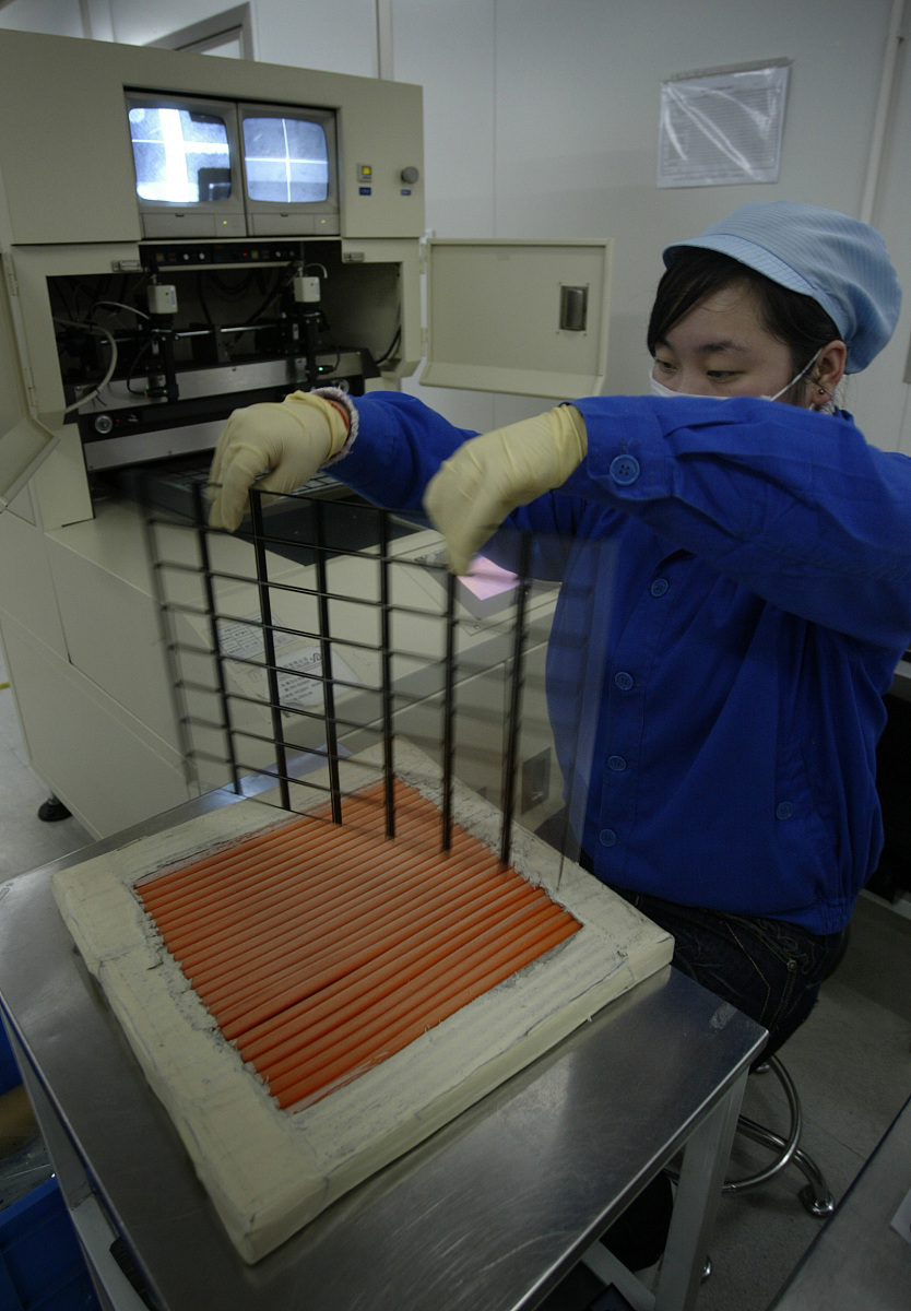 正安中等职业学校2023年招生专业介绍：机械制造、电子技术、汽车维修等