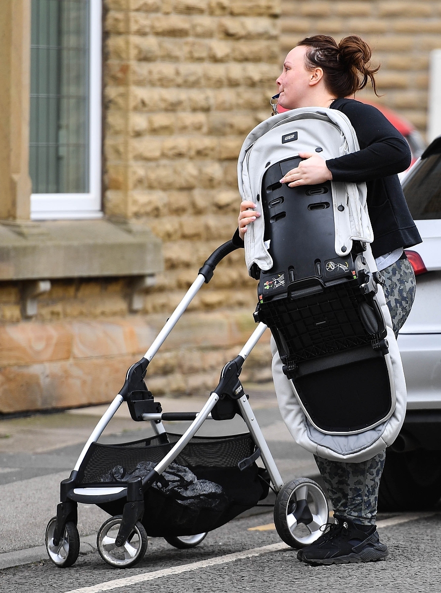 Bugaboo Cameleon3 Plus座高多少