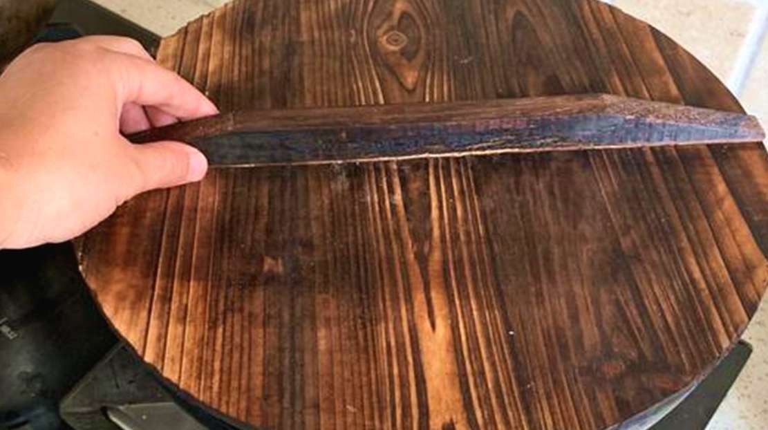 这菜,再贵也要经常吃,挪开木盖那一刻,馋哭了!