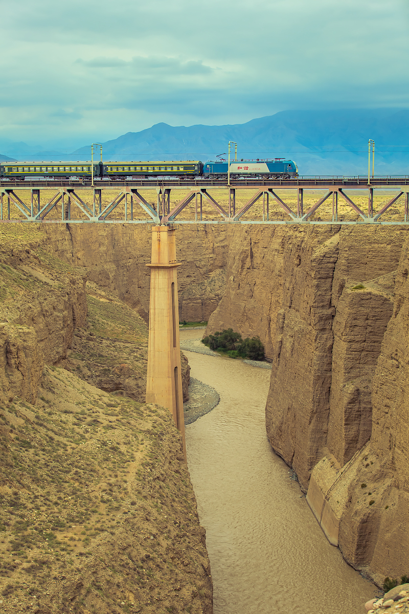 甘肃技工学校学铁路专业好吗？