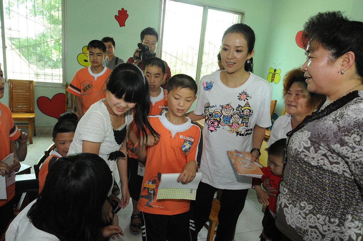 山西省特殊教育中等专业学校2021师资力量怎么样？