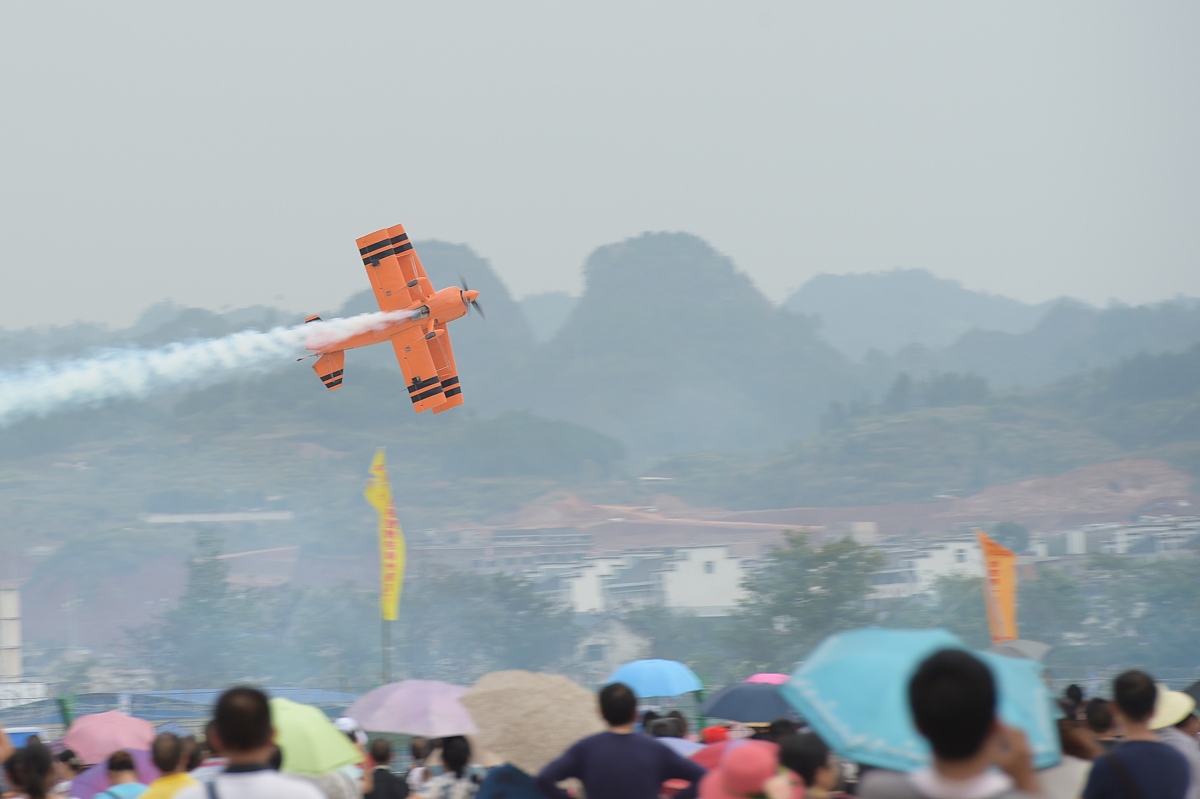 AOPA 地面站考试题目：测试你的航空知识