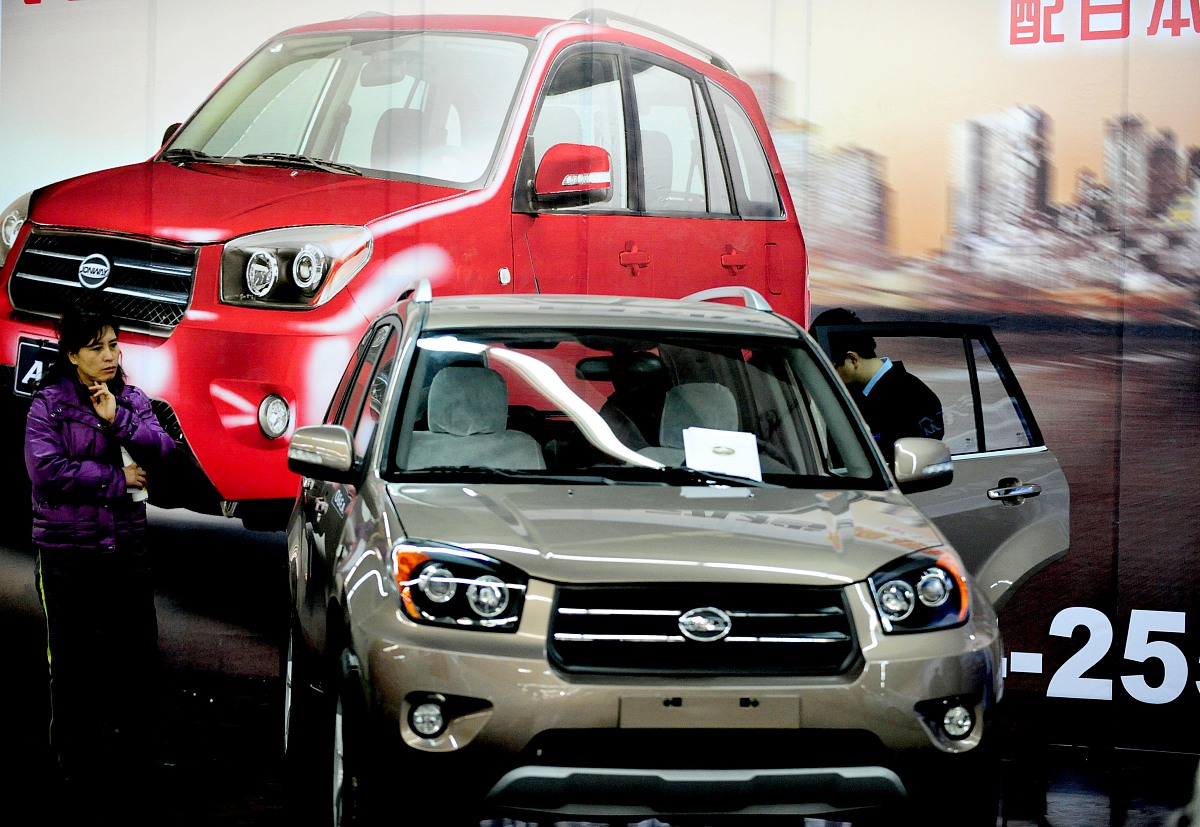 长春职业技术学院汽车技术服务与营销专业怎么样？就业前景及发展趋势分析