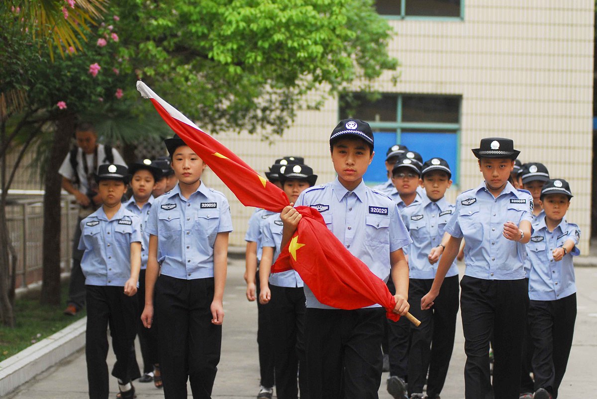 文山司法职业学校怎么样_学校地址在哪里