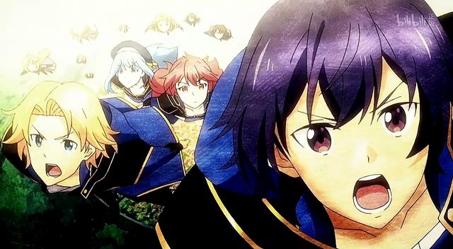 调虎离山加谣言煽动，明君黑化成反派，贤者之孙中的谣言怎么破？