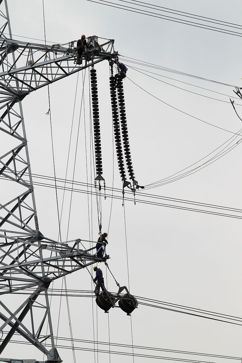 关于贵州都匀电力二级资质新办及转让字数