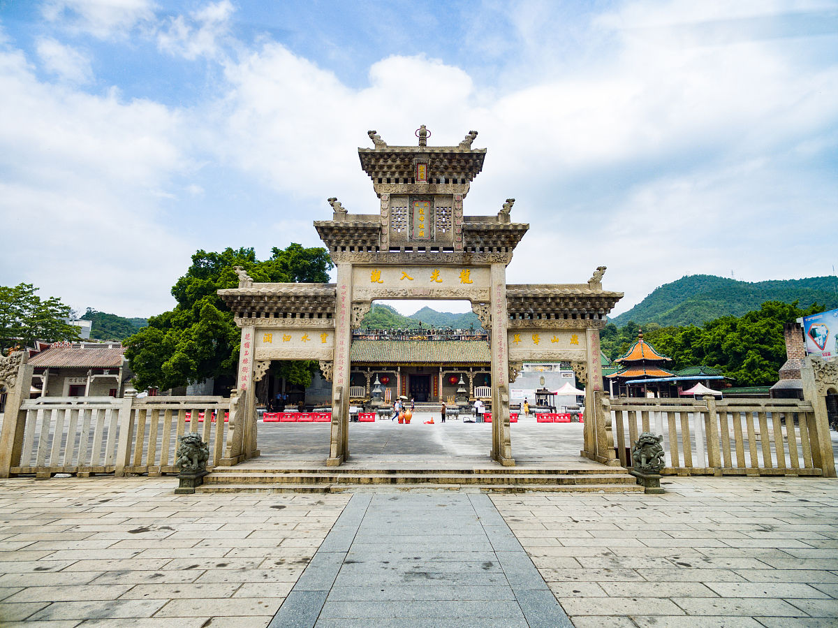 潮州一日游攻略：历史文化美食，不容错过！